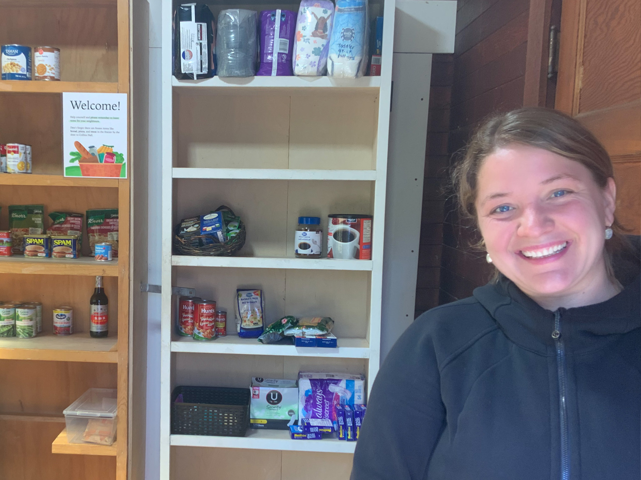Food Bank Chelsea